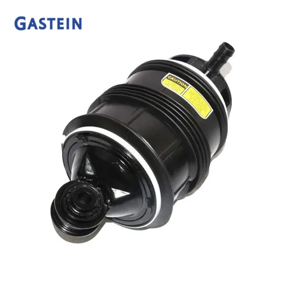 Auto Suspension Systems Kit: Rear Air Spring for Mercedes-Benz W211/W219 (2113200725)