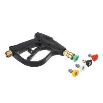 Car Washing Pressure Water Jet Cleaning Tools Guns