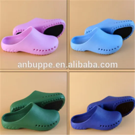 EVA cheap medical orthopedic shoes