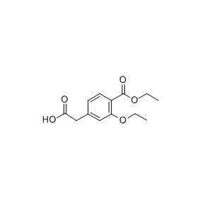 Фабричная поставка промежуточного продукта Repaglinide CAS 99469-99-5