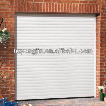 insulation garage roll-up door