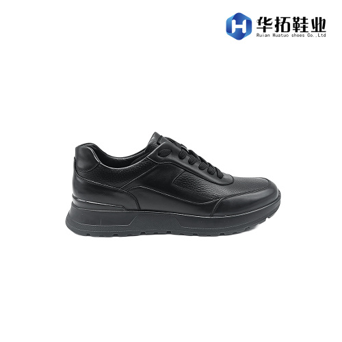 Επαγγελματικά παπούτσια casual από μαλακή σόλα που αναπνέει από δέρμα