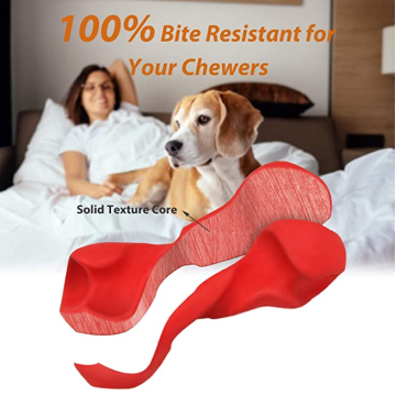 Dental Chew Jouets pour chiens