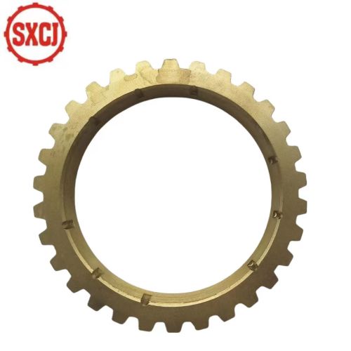 FACTORY SALE Manual auto parts transmission Synchronizer Ring MB501-17-265A for KIA