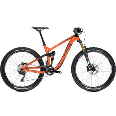 Trek Remedy 9 27.5 2014 Mountain Bike