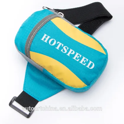 Hot sale Portable sport bag sport gym bag sport arm bag