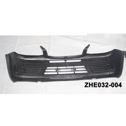 FAW Minivan 6371 Front Bumper