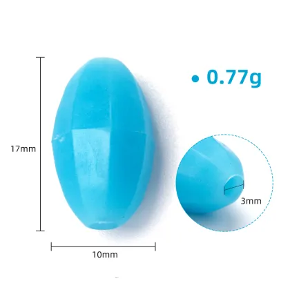 Palmer Glow Beads - Superior Fishing Luminous Bait Accessories