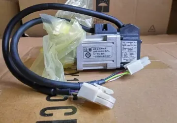 MSMD5AZG1U Panasonic 200Hz Rated Frequence Servo Motor