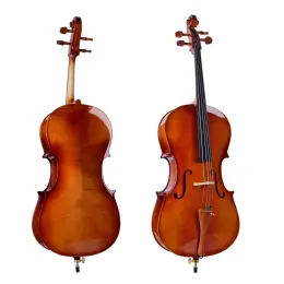 High quality cheap price 4/4 cello