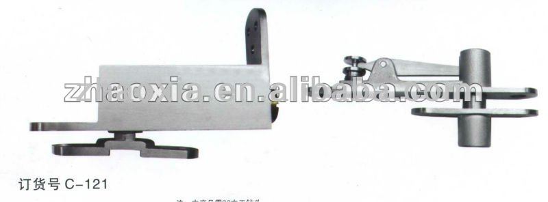 ss304 conner hinge