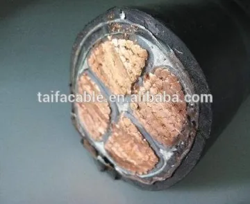 Fireproof Cable/PVC Insulated Power Cable