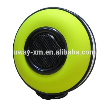UW-SK114 Outdoor bluetooth speaker with a hook