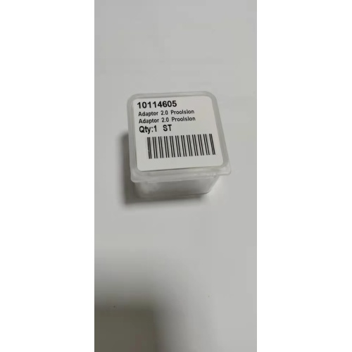 Injektionsspitzen/Düsenkörperadapter