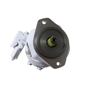 Rexroth A10VO28DFR/31 Hydraulic Axial Piston Pump