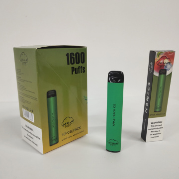 Disposable Electronic Cigarette