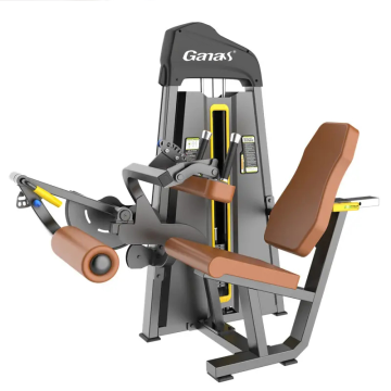 Seated Leg Curl Machine