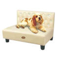 Rotan tenun hewan peliharaan tempat tidur sofa, berbagai macam ukuran, berbagai bentuk tersedia