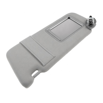 Sun Visor with Light for Toyota Camry 2007-2011 - 74320-06800-B0