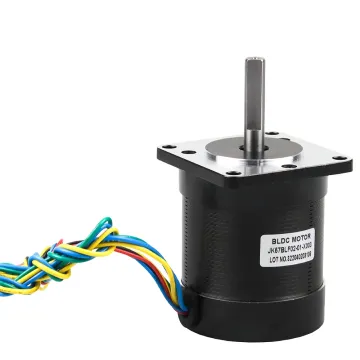 Customized 36V DC Motor: Brushed & Brushless BLDC Mid Drive Motor (CE ROHS)