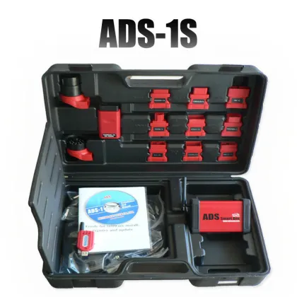Ads-1s Pc Based Auto Diagnostic Tools, Diagnostic Scanner