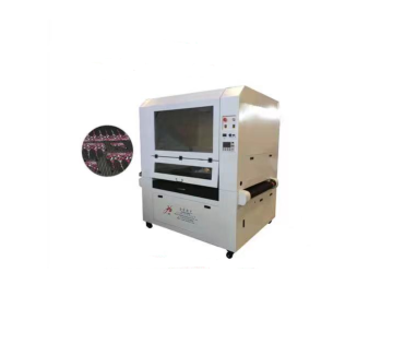 Lingerie and Dress Garment Laser Cutting Machine