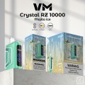 Crystal E Cigarette RZ 10000 Puffs