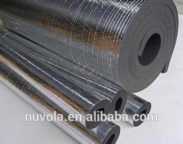 Nitrile rubber insulation for air conditioner