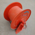 Mobile Portable Cable Reel Electric Cable Reel Wholesale Factory