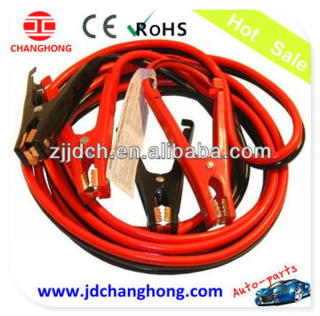 Heavy Duty 16 FT 4 Gauge Booster Cable Jumping Cables Power Jumper