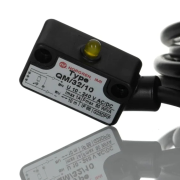 Norgren QM/32/10 Mesin Pencari