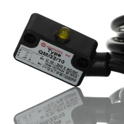 Norgren QM/32/10 Search Engine