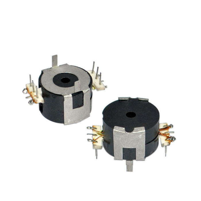 O papel dos transformadores de telecomunicações