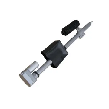 Linear Actuator and Piezo Motor Manufacturers - 12V Linear Actuators