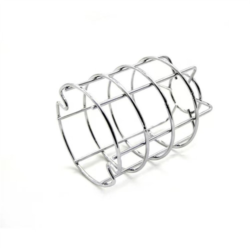 Durable Stainless Steel Metal Rack