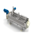 Miscelatore di pasta completo per prodotti farina