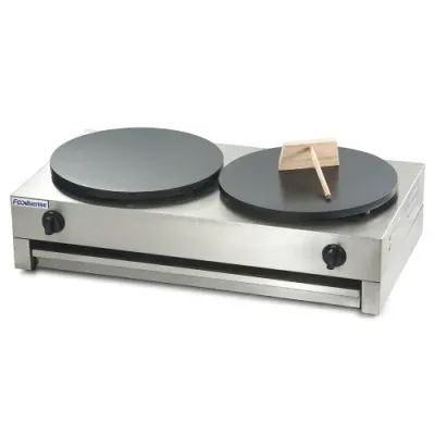 Best Sale Crepe Maker Gas Crepe Stick Maker/Crepe Maker and Hot Plate