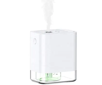 Portable Automatic Disinfectant Sprayer