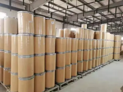 High Quality Natural Organic Wild Yam Extract