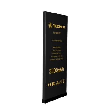 Wholesale Mobile Phone Battery Rechargeable For Iphone 7P