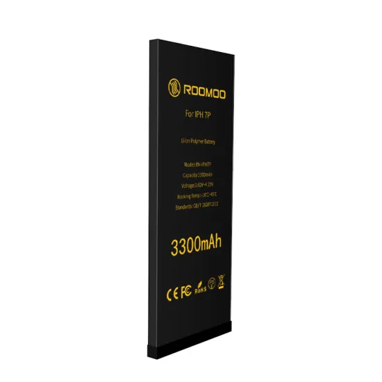 Wholesale Mobile Phone Battery Rechargeable For Iphone 7P