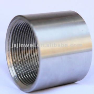 SS304/316 SOCKET PLAIN (SPU)