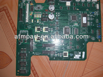 atm parts DB 1000 49-017656-000A MMD Control Board 4Hi