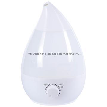 Energy Saving Aroma Humidifier