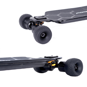 ABEC الحذافات adpater الذرة الكهربائية لوح التزلج longboard