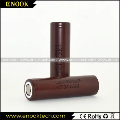 LG HG2 Best Selling Rechargeable Charger