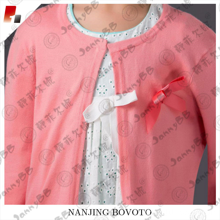 pink girls sweater06