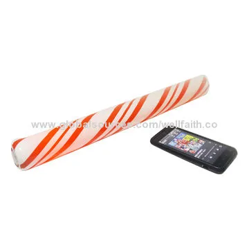 High quality LED voice control flashing foam stickNew