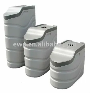 Water Softener Cabinets NSF Certificate