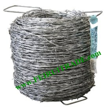 Barbed Wire for Sale in the Senegalese Market